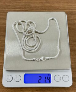 L5-50 Corrente Rabo de Rato  70cm F300 Lote 4