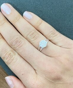 R4-19 Anel Chuveirinho Ani 1406 1.17g Lote 19