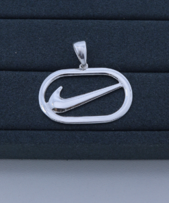 M3-6 Pingente Nike  TAM 3,7cm 4,2g  Lote 2