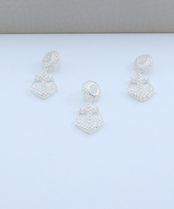 D6-25 Berloque Âncora BLQ3D23 PESO APROXIMADO 1,05g L20