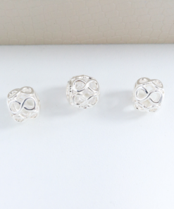 D6-6 Berloque  Coleção Pandora PESO APROXIMADO 2,2g L18