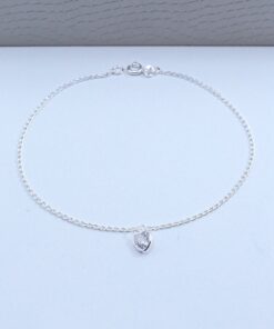 I2-123 Tornozeleira  1.6g Lote 16