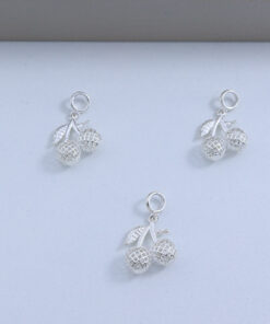 D3-75 BERLOQUE CEREJA BLQ3D05 PESO APROXIMADO 1,3g LOTE L20