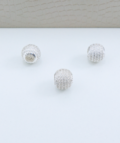 D6-23 Berloque Linha Pandora PESO APROXIMADO 2,05g L18