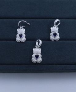 F2-85 Pingente Importado  2,2g Lote 18