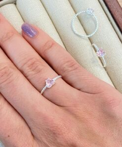 P3-18 Anel ANI947  0.9g Lote 19