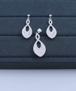 B1-86 CONJUNTO CRAVEJADO IMPORTADO 5g Lote 17