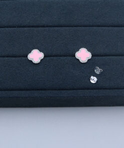 K1-41 Brinco Van Cleef Importado Peso Aproximado 2,2g L18