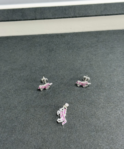 B3-16 CONJUNTO UNICORNIO  2,45g Lote 17