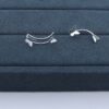 J1-44 Ear Cuff 0.77g Lote 20
