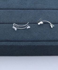 J1-44 Ear Cuff 0.77g Lote 20