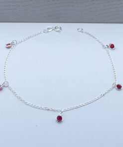 H5-97 Tornozeleira  ECO14T 1.9g Lote 16