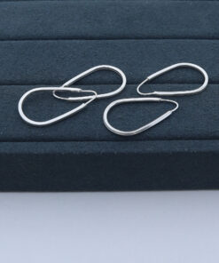 E2-12 Argola F130 1,1g Lote 21