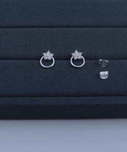 K1-35  Brinco Peso Aproximado 1.7g L19