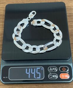 L2-43 Pulseira 3x1 15cmm F350 44,5g   Lote 1