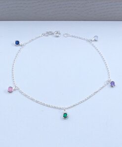 I2-55 Tornozeleira 2g lote 16