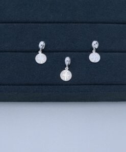 D4-20 Berloque São Bento 0.97g Lote 20