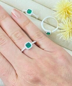 P5-16 Anel Cravejado Importado 1,9g Lote 17