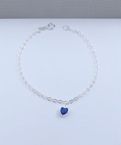 I3-20 Pulseira Feminina  Peso Aproximado 1.4g Lote 16