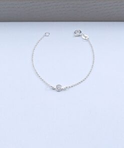 I1-51 Pulseira Baby  0.9g Lote 16