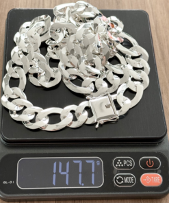 L5-9 Corrente 3x1 Gaveta Nacional 15mm 80cm B Lote 9