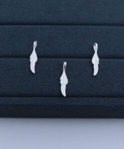 F1-96 Pingente Pena  0.5g Lote  20