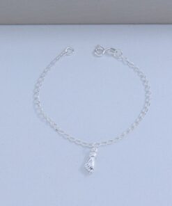 I1-76 Pulseira baby  1.2g Lote 16