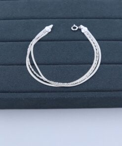 H1-8 Pulseira 4.4g Lote 16