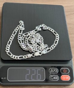 L4-49 Corrente 3x1 6mm DC B F150 Lote 1