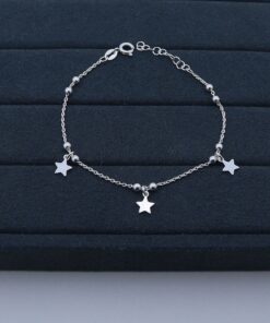 H3-8 Pulseira PESO APROXIMADO 2.7g Lote 16