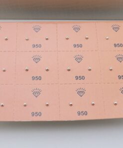 K1-4 Brinco Bolinha 2mm