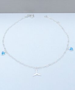 I2-13 Tornozeleira  1.47g Lote 16