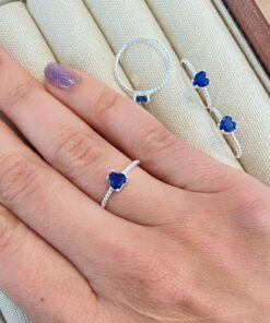 P2-7 Anel ANI947  0.7g Lote 19