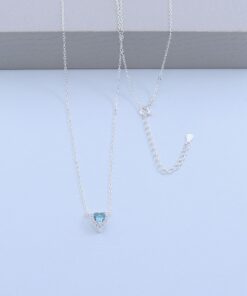 C1-16 Colar Importado Peso Aproximado 2.34g Lote 17