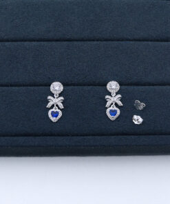 K3-52 Brinco Importado Peso Aproximado 2,5g Lote 18