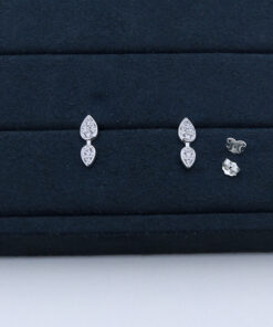 J2-63 Brinco Importado Peso Aproximado 1,9g Lote 18