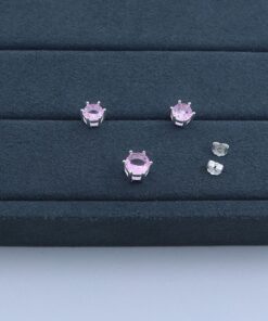 B3-25 Conjunto Importado Redondo  2.97g Lote 17