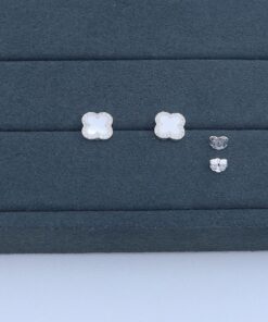 K1-54 Brinco Van Cleef Peso Aproximado 2.1g L18