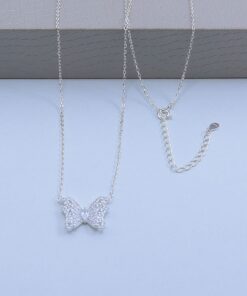 B4-79 Colar Importado Peso Aproximado 2.94g Lote 17