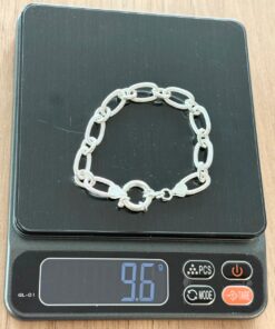 L5-26 PULSEIRA ESPECIAL 19CM LOTE 5