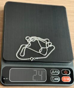 L5-7 Corrente Bismak N F030 50cm Lote 6