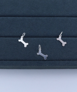 F1-36 PINGENTE OSSO PE324  0,3g Lote 20