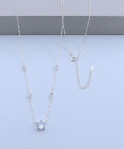 C1-51 Colar Importado Peso Aproximado 2.74g  Lote 17