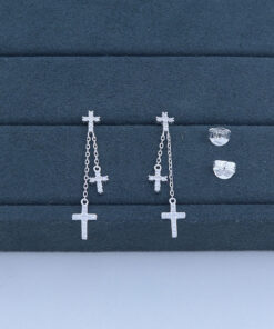 J2-80 Brinco Importado Peso Aproximado 2,0g Lote 18