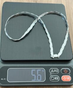 L2-15 Corrente 3 Fios 40cm Lote 4