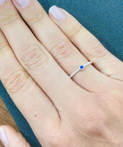 R1-11 ANEL 1,0g LOTE 17