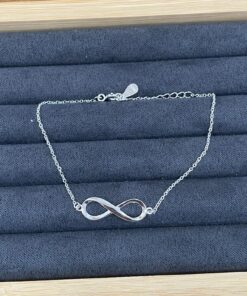 Alternative view of I1-123 Pulseira Cravejada importada  Peso aproximado: 1,5g Lote 17