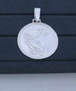 M2-29 Pingente TAM 5,6cm 10.66g Lote 2