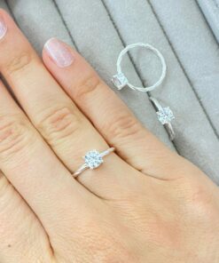 P7-3 Anel 1.33g Lote 19