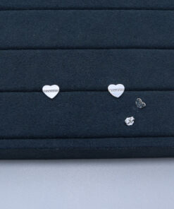 J2-13 BRINCO CRAVEJADO IMPORTADO PESO APROXIMADO 1,6g L18